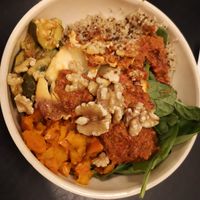  at beets&roots - Mauerstrasse in Berlin