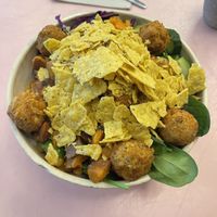   at beets&roots - Mauerstrasse in Berlin