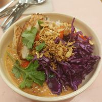  at beets&roots - Mauerstrasse in Berlin