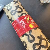   at beets&roots - Mauerstrasse in Berlin