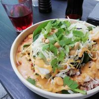 Thai bow at beets&roots - Mauerstrasse in Berlin