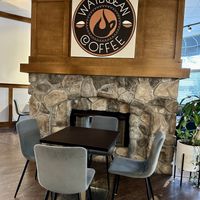 Waterbean Coffee - great spot to visit  at Waterbean Coffee in Huntersville