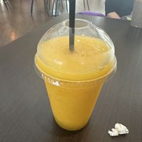   at Waterbean Coffee in Huntersville