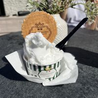   at Glassmagasinet in Visby