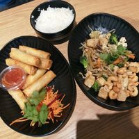  at CPH - WOK - T2 in Kastrup