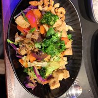  at WOK - Christianshavn in Copenhagen