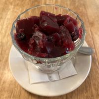 Berry Kanten   at Souen - East Village in New York City