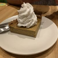 So many yummy vegan options!!  at True Food Kitchen in Jacksonville