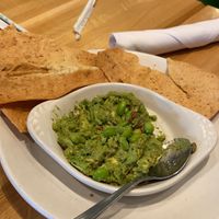 Avocado Edamame appetizer   at True Food Kitchen in Jacksonville