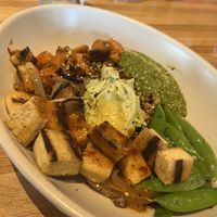  Ancient grain bowl   at True Food Kitchen in Jacksonville