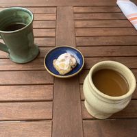   at Scratch Farm Kitchen in Lafayette