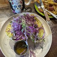   at Scratch Farm Kitchen in Lafayette