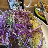   at Scratch Farm Kitchen in Lafayette