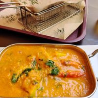 Cantidad generosa. at Roti in Mataro