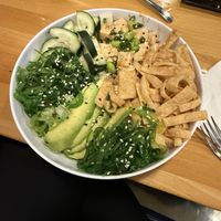   at NDMK in Santa Catalina Island