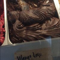 Delicious  at Little 'Lato in Auckland