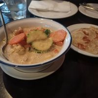 Red Curry at U-TONG in Clayfield