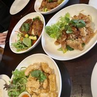 Mains  at U-TONG in Clayfield