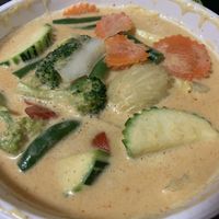 Massaman at U-TONG in Clayfield