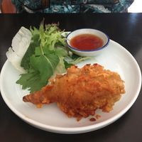 Drumsticks at U-TONG in Clayfield