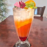 U-tong punch 3 tone at U-TONG in Clayfield