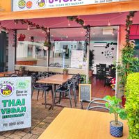 lovely restaurant ^^ at U-TONG in Clayfield