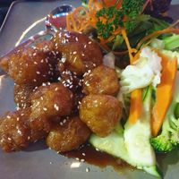  at U-TONG in Clayfield