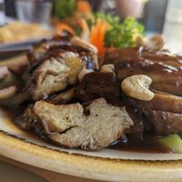  at U-TONG in Clayfield