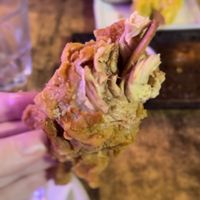 drumstick  at U-TONG in Clayfield
