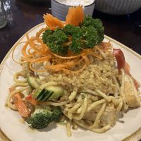   at U-TONG in Clayfield