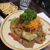   at U-TONG in Clayfield