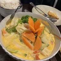   at U-TONG in Clayfield