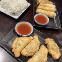  at U-TONG in Clayfield