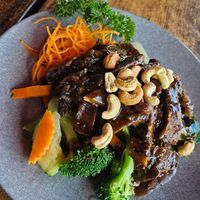  at U-TONG in Clayfield