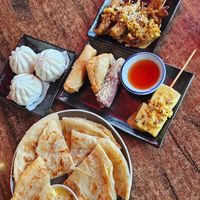  at U-TONG in Clayfield
