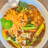 Rad-Na  at U-TONG in Clayfield