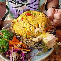 Always exceptionally delicious food and friendly service. 10/10 at U-TONG in Clayfield