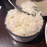 Rice   at U-TONG in Clayfield