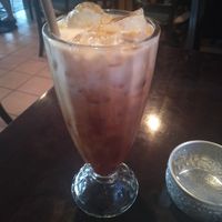 Thai Mylk Tea at U-TONG in Clayfield