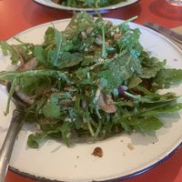 Rocket Salad at The Union in Penrith