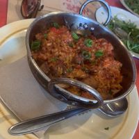 Paella  at The Union in Penrith