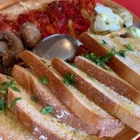 Tapas at The Union in Penrith