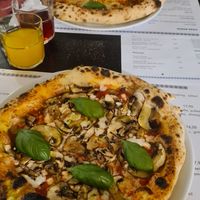  at Plant A Pizza in Ghent
