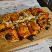  at Plant A Pizza in Ghent