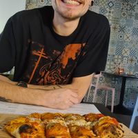  at Plant A Pizza in Ghent