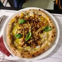  at Plant A Pizza in Ghent