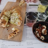  at Plant A Pizza in Ghent