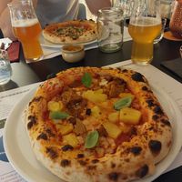 at Plant A Pizza in Ghent