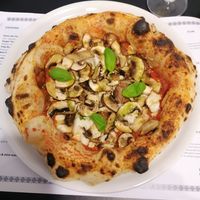  at Plant A Pizza in Ghent