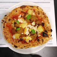  at Plant A Pizza in Ghent